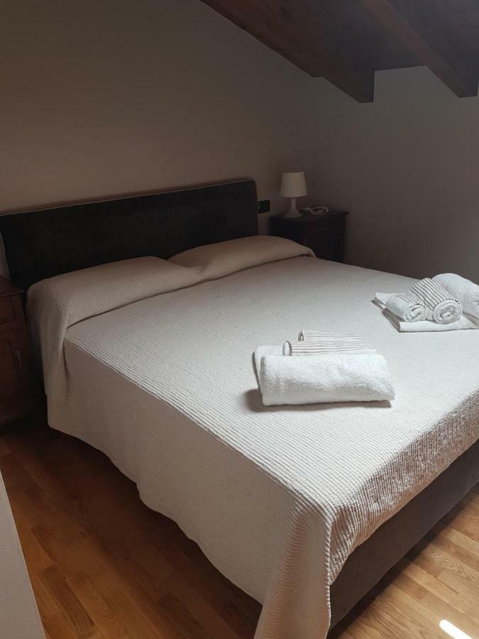 Appartamento Modenese 8 Peschiera del Garda Exterior photo