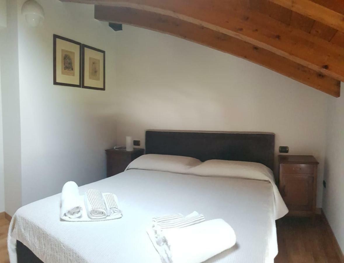Appartamento Modenese 8 Peschiera del Garda Exterior photo