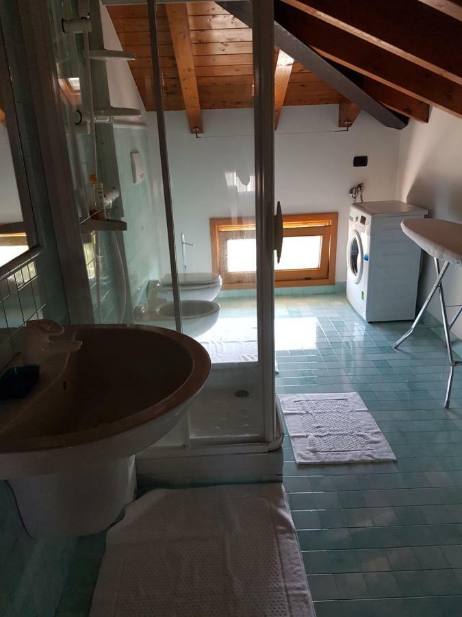 Appartamento Modenese 8 Peschiera del Garda Exterior photo